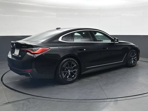 Used 2023 BMW i4 eDrive35 RWD image 4