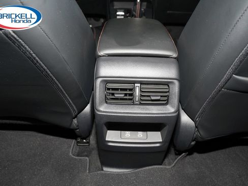 Used 2023 Honda CR-V Sport Touring image 21