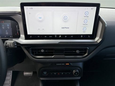 New 2026 Ford Bronco Sport Big Bend AWD/4WD image 14