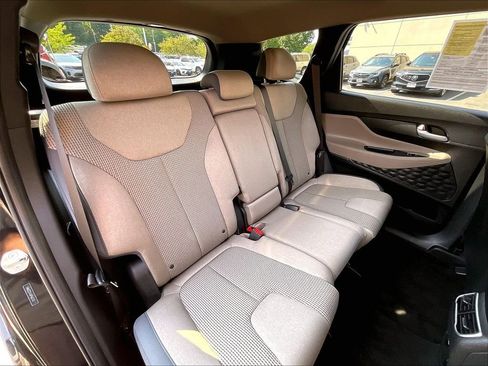 Used 2023 Hyundai Santa Fe SEL AWD/4WD image 16