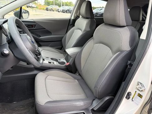 Used 2024 Subaru Crosstrek 2.0i Premium AWD/4WD image 10