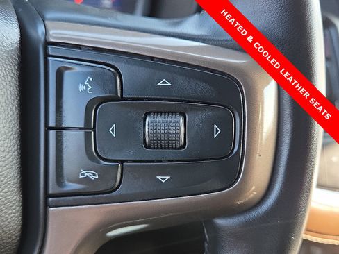 Used 2023 Chevrolet Tahoe High Country image 22