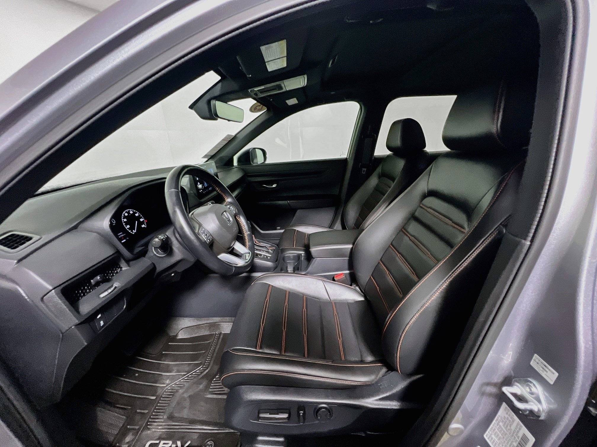Used 2025 Honda CR-V Sport-L image 14