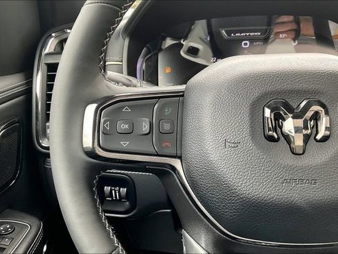 New 2024 RAM 1500 Limited image 17