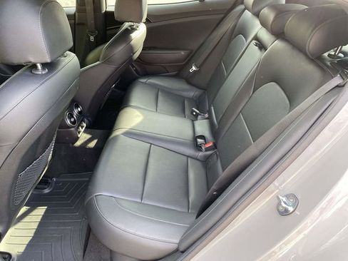 Used 2022 Kia Stinger GT-Line image 15