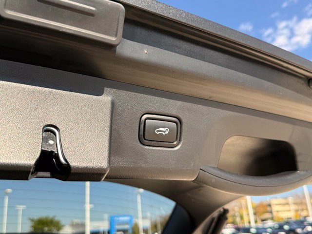 Used 2024 Hyundai Tucson Limited AWD/4WD image 37