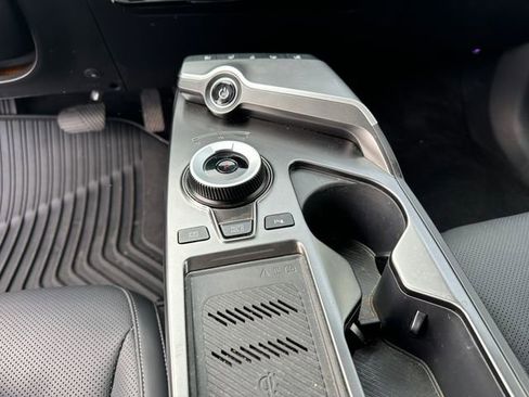 Used 2023 Kia EV6 Wind w/ Wind Technology Package image 19