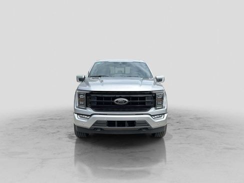 Certified 2023 Ford F150 Platinum w/ FX4 Off-Road Package AWD/4WD image 9