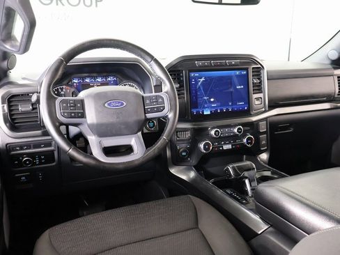 Used 2023 Ford F150 XLT w/ Equipment Group 302A High image 2