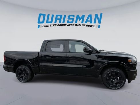 New 2026 RAM 1500 Big Horn image 7