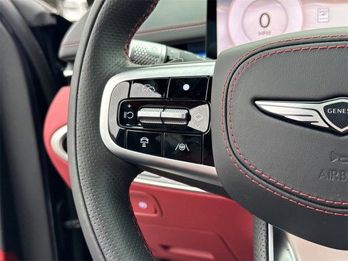 New 2026 Genesis GV70 2.5T Sport Prestige image 26