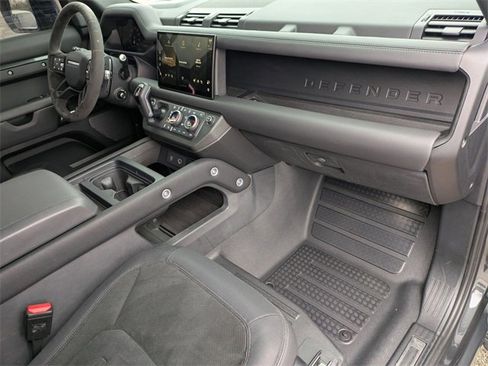 Used 2023 Land Rover Defender 110 Carpathian Edition image 19