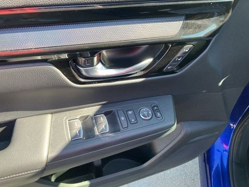 Used 2024 Honda CR-V EX-L image 11