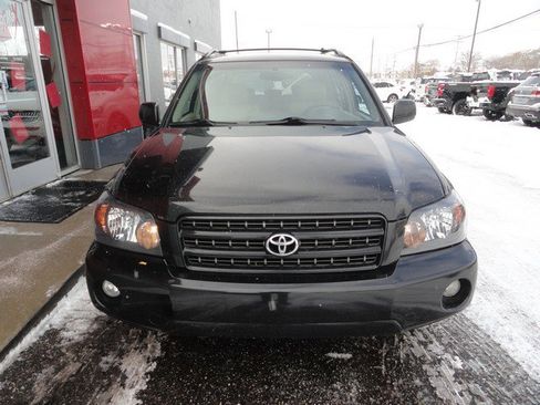 Used 2003 Toyota Highlander image 4