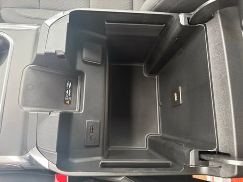 New 2026 Chevrolet Silverado 2500 LT w/ All Star Edition image 29