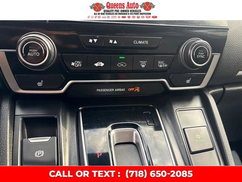 Used 2019 Honda CR-V EX image 39