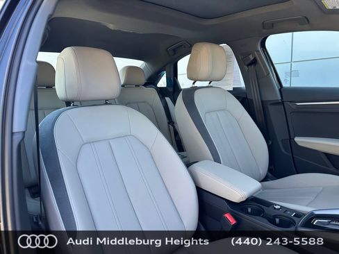 Certified 2026 Audi A3 2.0T Premium w/ Convenience Package AWD/4WD image 17