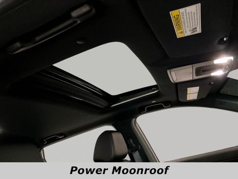 Certified 2025 Honda CR-V Sport-L image 27