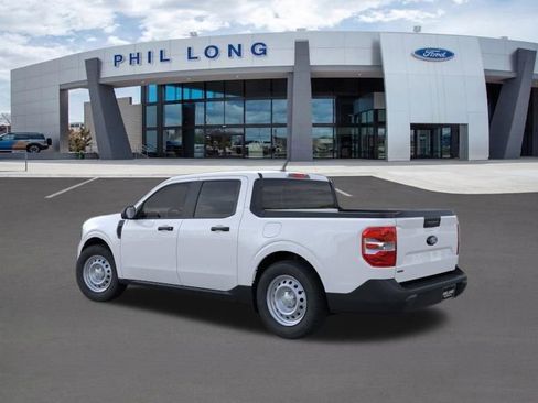 New 2026 Ford Maverick XL w/ Equipment Group 101A AWD/4WD image 4