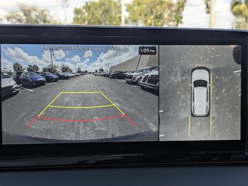 New 2025 Hyundai Palisade Calligraphy image 21