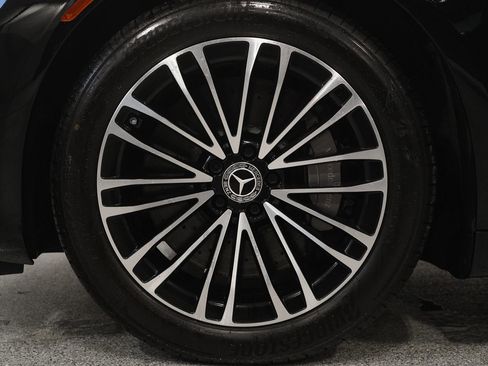 Certified 2024 Mercedes-Benz S 580e 4MATIC Sedan image 10