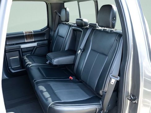 Used 2019 Ford F150 Lariat AWD/4WD image 40