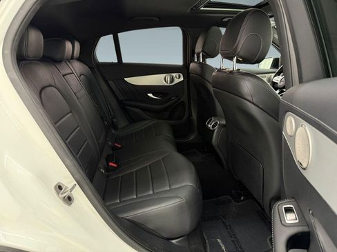 Used 2023 Mercedes-Benz GLC 300 4MATIC Coupe image 24