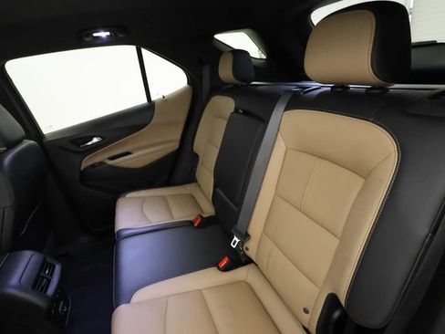 Used 2022 Chevrolet Equinox Premier image 21