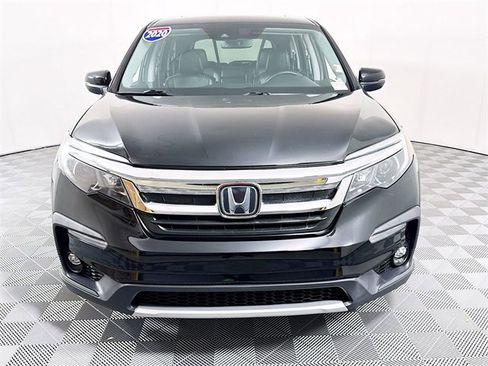 Used 2020 Honda Pilot EX-L image 2