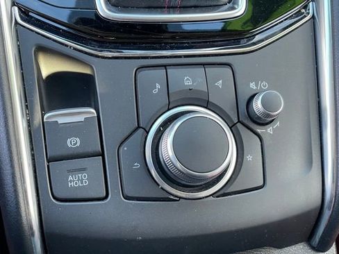 Certified 2023 MAZDA CX-5 Carbon Edition image 26