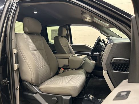 Used 2017 Ford F150 XLT w/ Equipment Group 301A Mid image 10