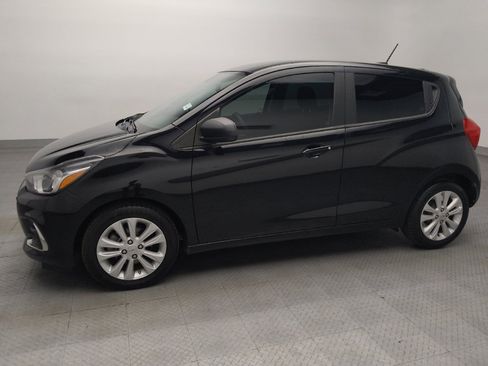 Used 2017 Chevrolet Spark LT FWD image 2