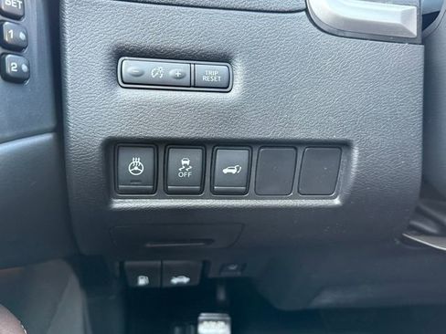 Used 2018 Nissan Murano Platinum image 20