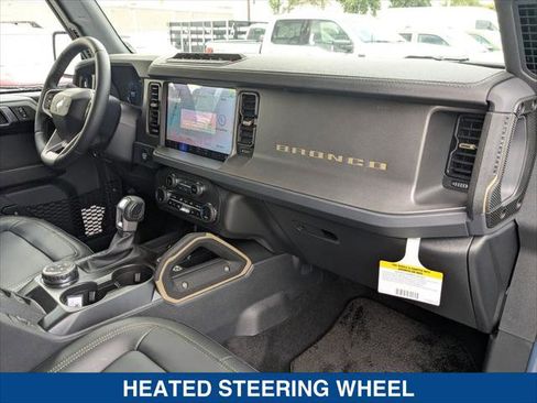 New 2025 Ford Bronco Badlands image 20