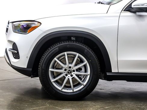New 2026 Mercedes-Benz GLE 350 4MATIC image 10