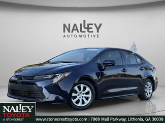 Used 2023 Toyota Corolla LE image 1