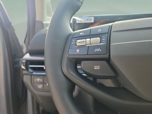 New 2026 Kia Sportage EX w/ EX Panorama Roof Package FWD image 25