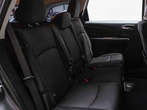 Used 2014 Dodge Journey American Value Package w/ Flexible Seating Group image 36