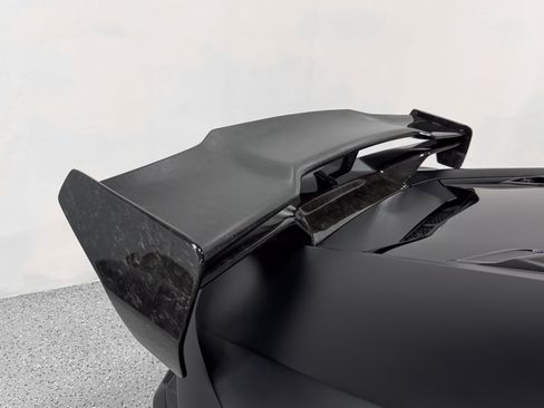 Used 2021 Lamborghini Huracan EVO RWD image 7