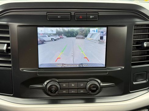Used 2021 Ford F150 XL w/ Equipment Group 101A High AWD/4WD image 37