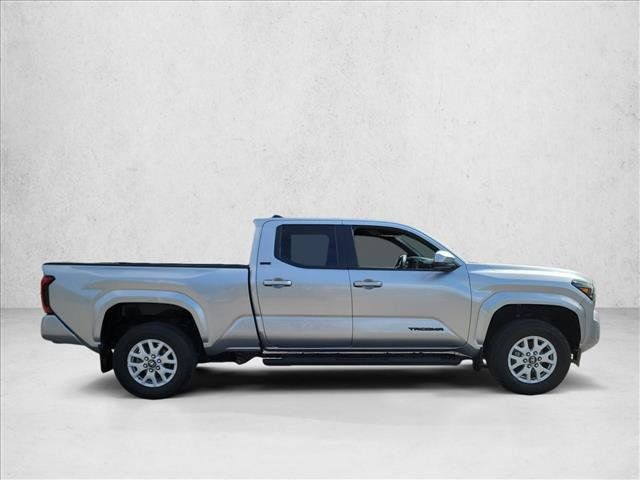 Used 2024 Toyota Tacoma SR5 RWD image 4