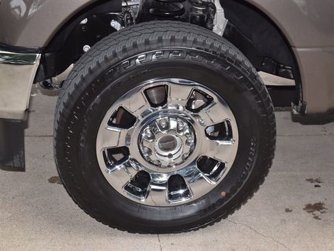 Used 2022 Ford F250 King Ranch w/ King Ranch Ultimate Package image 41