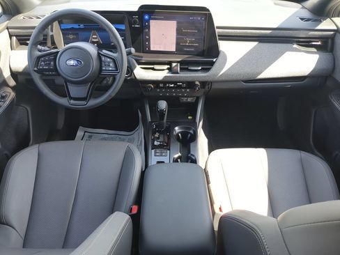 Certified 2026 Subaru Outback Limited AWD/4WD image 12