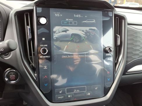 Certified 2026 Subaru Forester Premium image 15