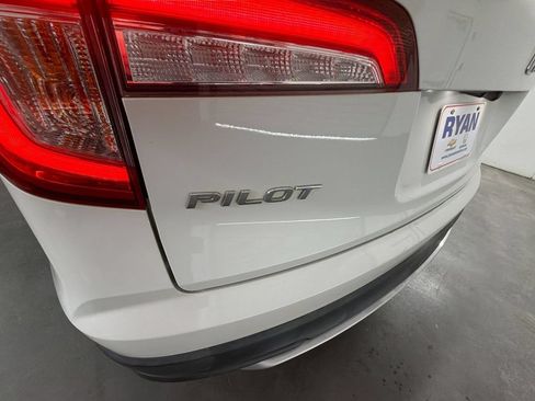 Used 2021 Honda Pilot EX-L image 31