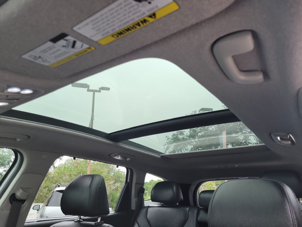 Used 2019 Hyundai Santa Fe Limited FWD image 32