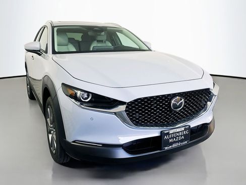 New 2026 MAZDA CX-30 AWD 2.5 S image 1
