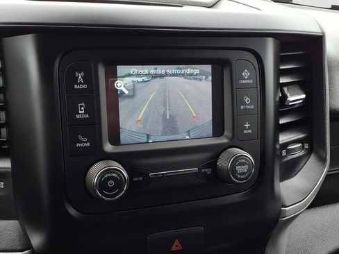 Used 2019 RAM 1500 Tradesman AWD/4WD image 13