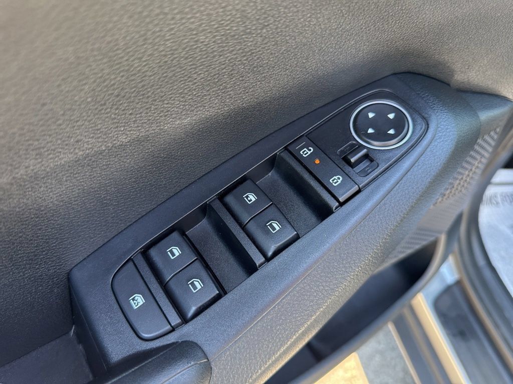 Certified 2024 Kia Seltos LX AWD/4WD image 23