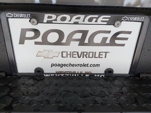 New 2026 Chevrolet Colorado Trail Boss image 33